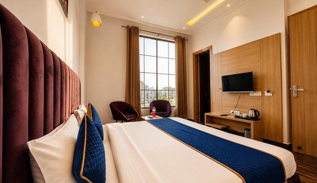 A&A hotel