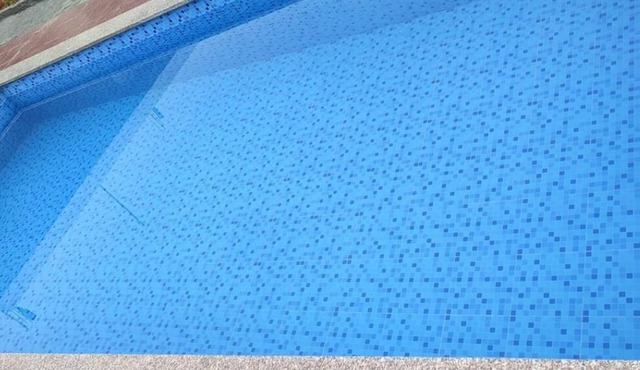 A Best party palace with 4bhk and pool