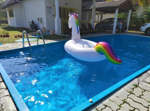 A’famosa Villa D’amour