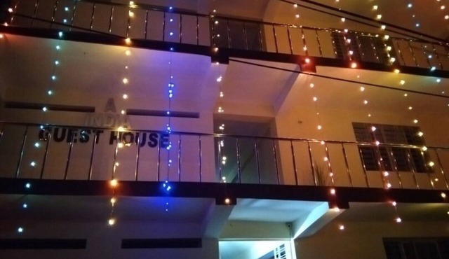 A India Guest House