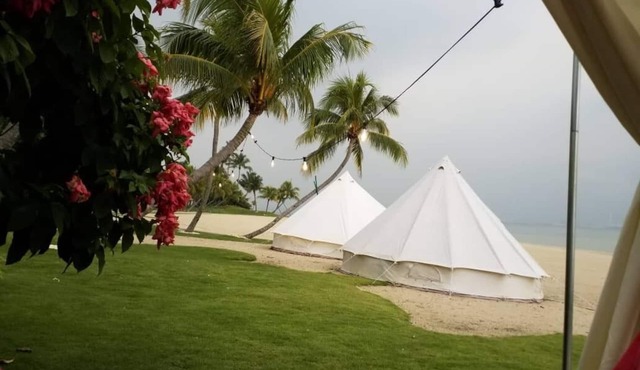 A new Glamping Adventure awaits