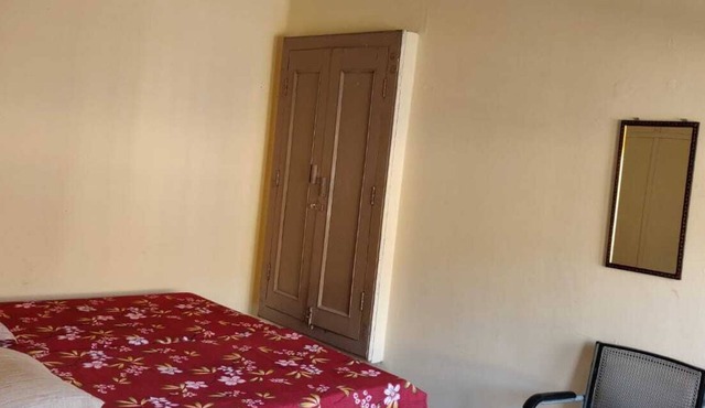 A perfect stay for family & friends.