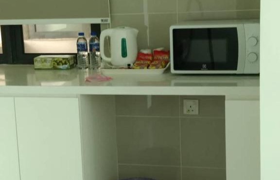 A- Private D'wharf Apartment