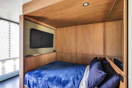 A Stylish Studio - TINY ROOM in Pyrmont