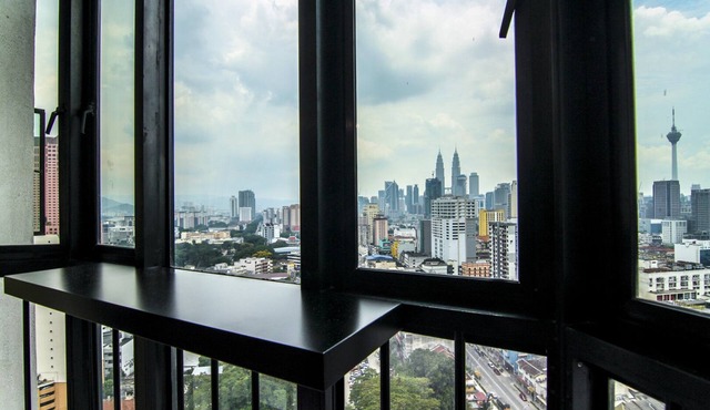 A Vacation Stay To Covet