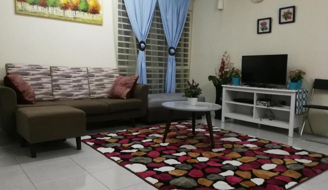 A1-04-03 Damiana Apartment