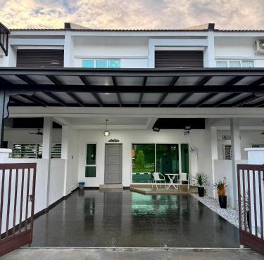 Aa homestay