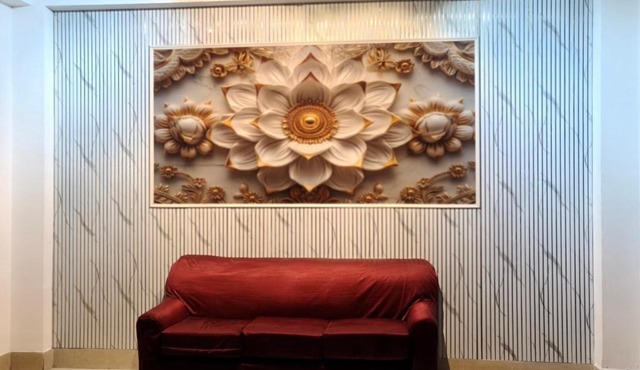 Aac Homestay