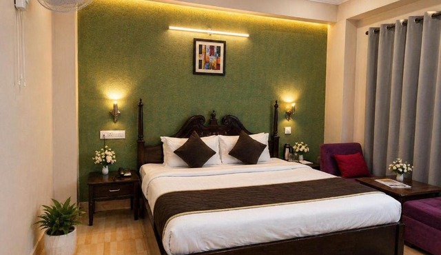 Aachman Regency Shimla Mallroad