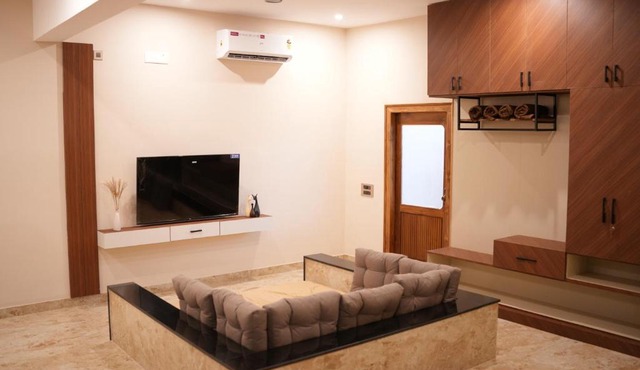 Aadvik Luxury Farmstay