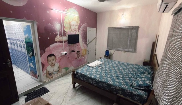 Aala Homestay