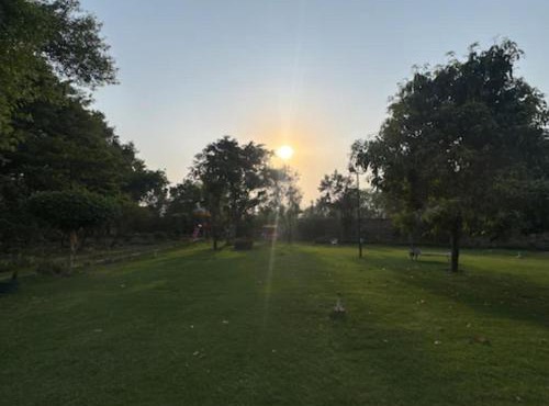 Aaliya Farm House