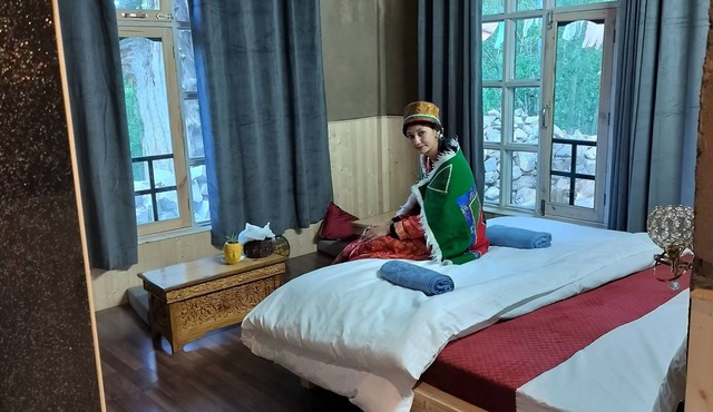 Aama Homestay