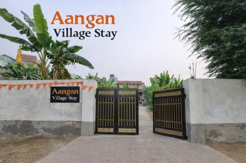 Aangan Village Stay