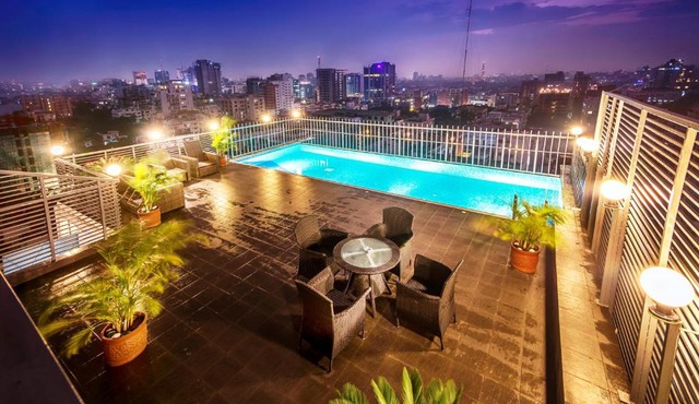 Aara Hospitality Services Limited