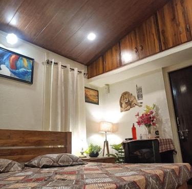 Aaranya Fo-rest Homestay, Amba