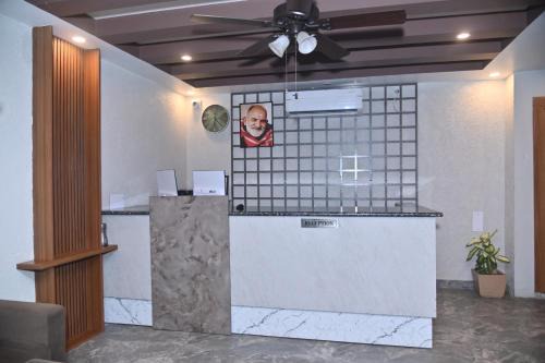 Aarush Hotel & Resort