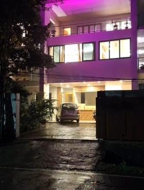 Aashirvaad Bed And Breakfast Homestay