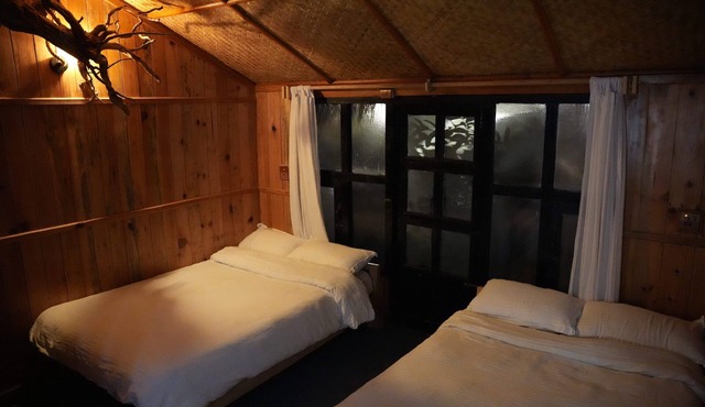 Aashraya Bed and Breakfast in Lamatar
