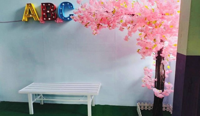 ABC Hostel at Alpha Bukit Serdang Seri Kembangan