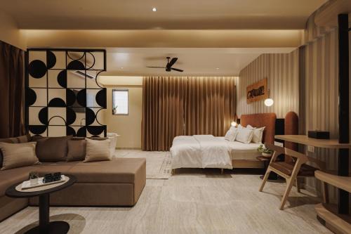 Abhibha Suites Waterfront