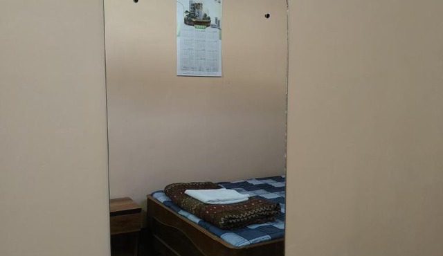 Abhishek Homestay
