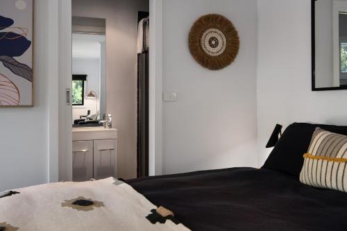 Ablac Studio in Glenlyon