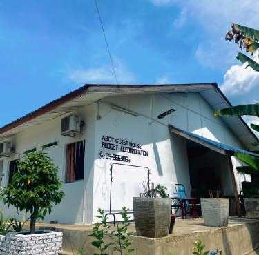 Abot guest house