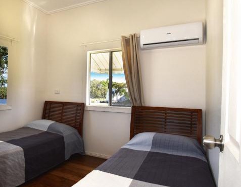 Absolute Waterfront in Brisbane