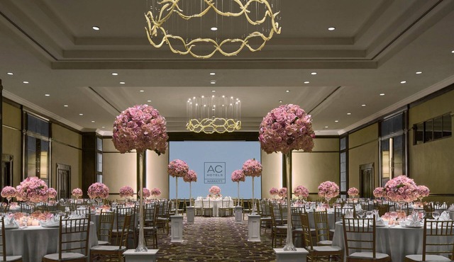AC Hotel by Marriott Kuantan