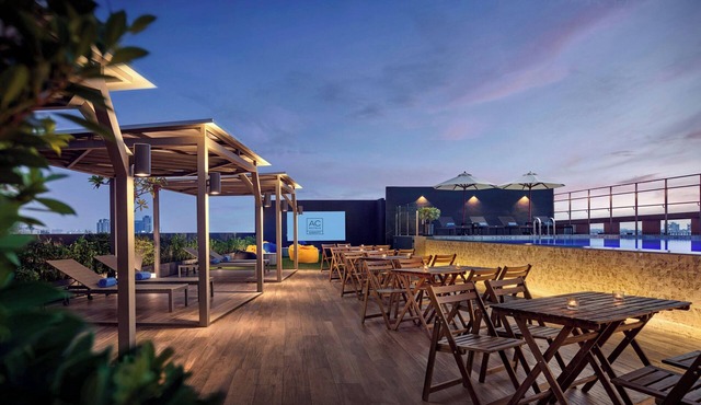 AC Hotel by Marriott Puchong