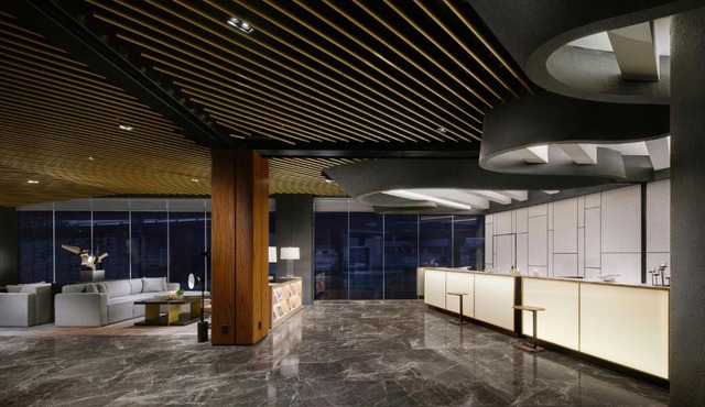 AC Hotel by Marriott Puchong