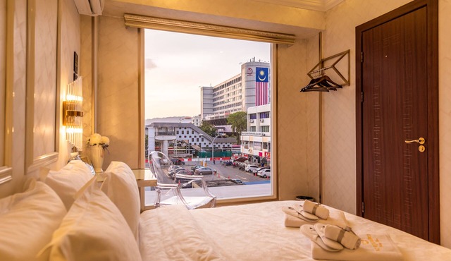 AC Residence - A Member of The Luxury Stay Group