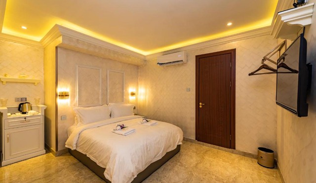 AC Residence - A Member of The Luxury Stay Group
