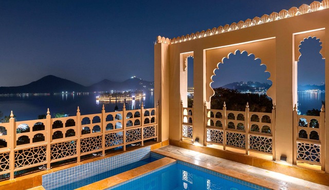 Acacia Somgarh Udaipur