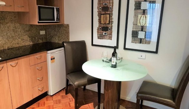 Accommodation Sydney Darling Harbour