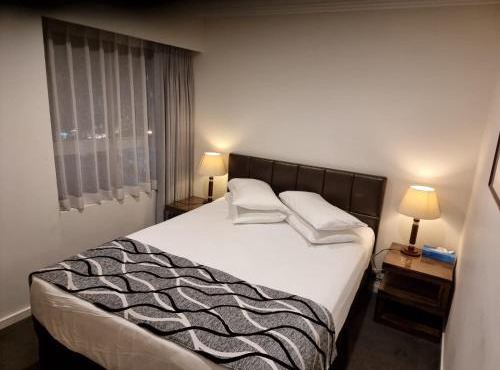 Accommodation Sydney Darling Harbour