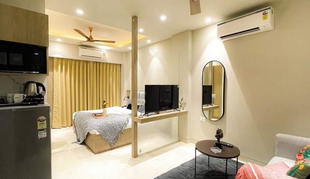 ACE STAYZ Sector55 Gurugram