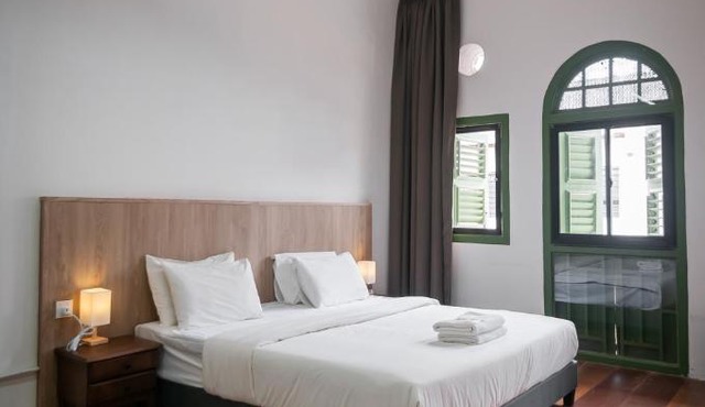 Aceh Suites by Aayu - 1 min walk to Armenian St