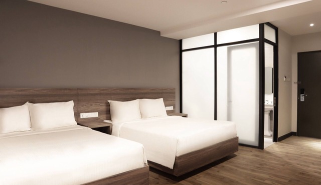 ACES Hotel Kuala Lumpur