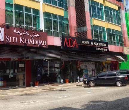 Ada Hotel & Apartment