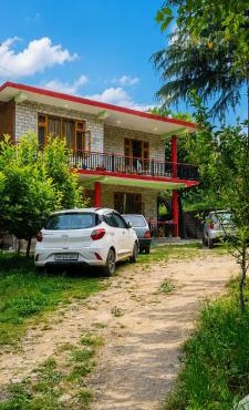 Adarsh homestay - 1BHK