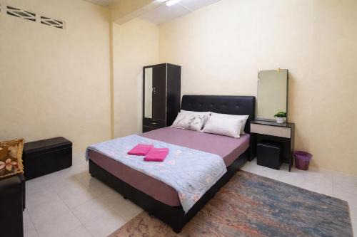 Adeeba Homestay