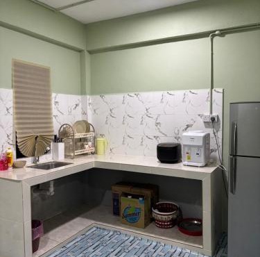 Adi Homestay Kuala Terengganu