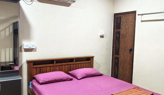 Adiga's Homestay Dharmasthala