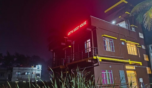 Aditya Guest House