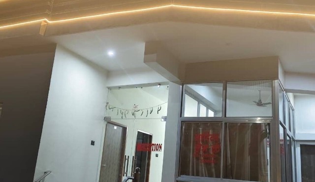 Aditya Home Stay