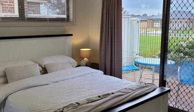Adorable and Peaceful Unit - Fully Furnished in Traralgon