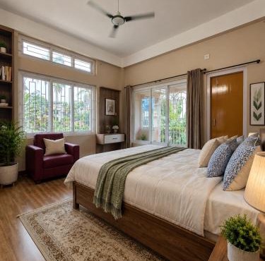 Advika Homestay
