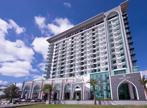 Adya Hotel Kuah Langkawi